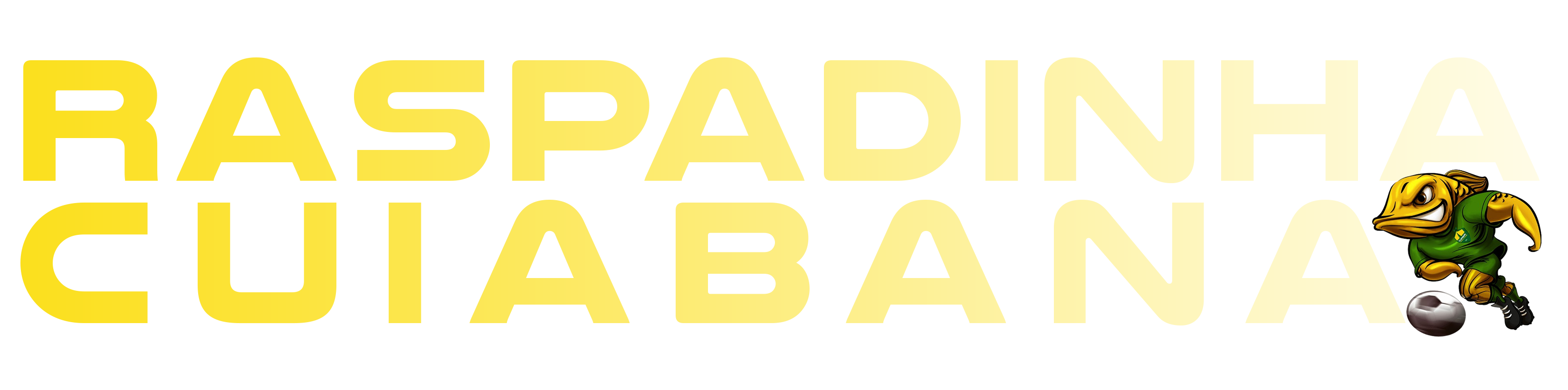 Raspadinha Cuiabana